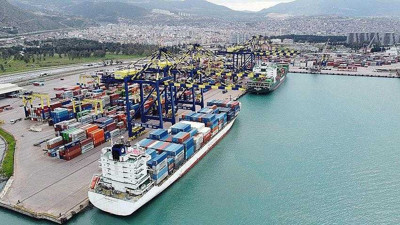 Hazinenin kapısında kazan kaldıracaklar. Alacaklarının telaşına düştüler