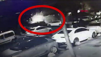 İstanbul’da TÜGVA binasının yanında patlama