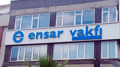 Ensar Vakfı derslere el attı