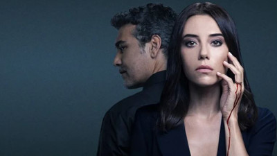 Şili, 'Sadakatsiz' dizisini konuşuyor: Reytingleri altüst etti