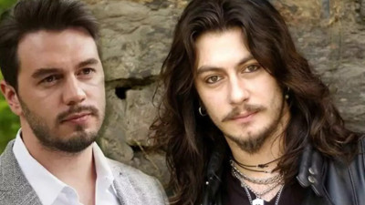 İsmail Ege Şaşmaz: Barış Akarsu’nun vefat ettiği yaştayım