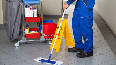 Ordu Ünbel Danışmanlık 19 temizlik işçisi alacak