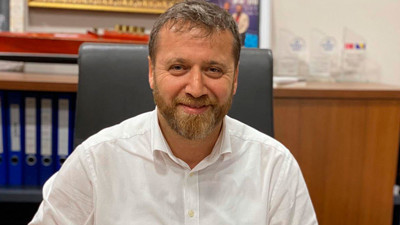 Saray'ın 5'li gözdesine rakip çıktı