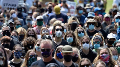 Profesör Tevfik Özlü’den maske çıkışı: 1 hafta boyunca…