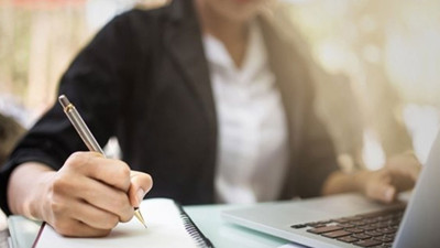 Eskişehir Espark büro personeli alacak