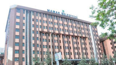 AKP'li belediye Diyanet'e çalışmış