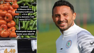 “Almanya'da salatalık 50 TL” diyen Ahmet Dursun için hıyar hesabı yaptık