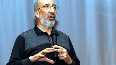 Abdurrahman Dilipak’tan iktidarın canını sıkacak sözler. Bu uyarıları yapınca dinlemek istemeyip yüzlerini buruşturuyorlar diyerek açıkladı