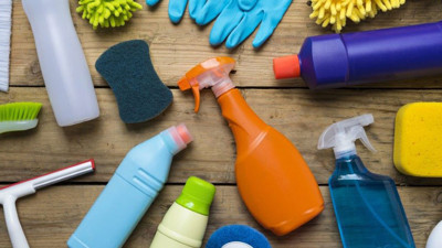 Haseki Eğitim Ve Araştırma Hastanesi temizlik malzemesi satın alacak