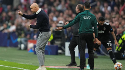 Manchester United, Erik ten Hag'ı resmen açıkladı