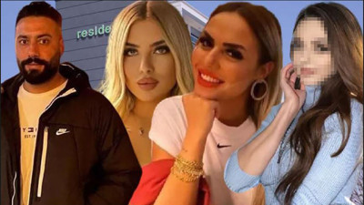 Rezidanstaki işkencede şok eden ayrıntılar