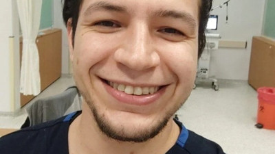 6 gündür aranan Muhammet Arslan'ın cansız bedenine ulaşıldı