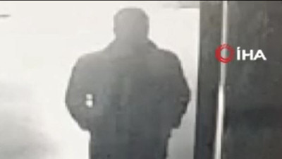 Çalıştığı rezidanstaki daireyi soydu serbest kaldı