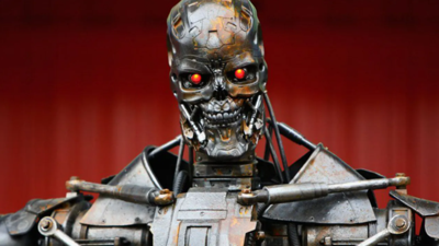 Yapay zeka cinayete teşebbüs etti