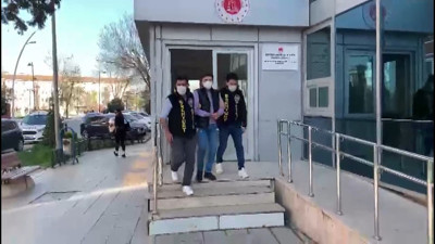 İstanbul’da 3 milyonluk hırsızlık! Sosyal medya paylaşımı yakalattı…