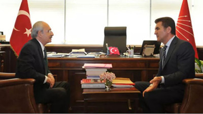 Mustafa Sarıgül'den elektriği kesilen Kemal Kılıçdaroğlu'na destek