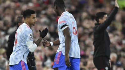 Flaş! Paul Pogba, Manchester’dan ayrılıyor mu?