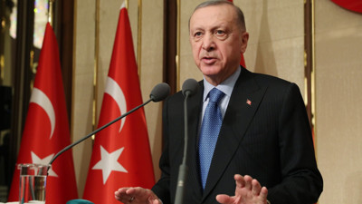 Cumhurbaşkanı Erdoğan 3600 ek gösterge için tarih verdi. Milyonların gözü kulağı bu haberdeydi