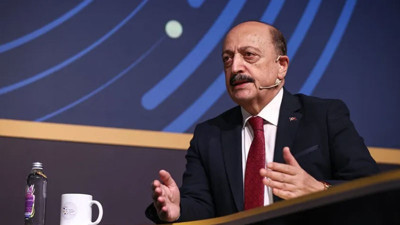 Bakan Bilgin emekliler için Temmuz ayını işaret etti