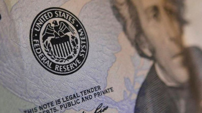 Fed'den 50 baz puanlık faiz artışı sinyali
