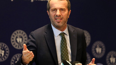 Saffet Sancaklı'dan Ali Koç'la ilgili flaş açıklama