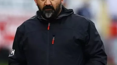 Ümit Özat'tan, Almanya-Türkiye kıyaslaması yapan Ahmet Dursun'a olay tepki