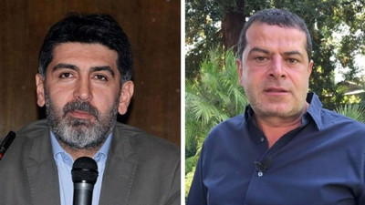 Cüneyt Özdemir ile Levent Gültekin kapıştı. Konu: Abdullah Gül