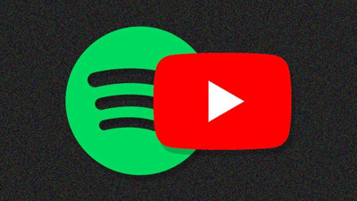 Spotify - Youtube rekabeti kızışıyor. O özelliği getirdi