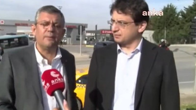 Haskoloğlu, Özgür Özel'e açıkladı: Soylu ‘Devleti oyuncak sanıyorsunuz’ deyip beni Whatsapp’tan engelledi