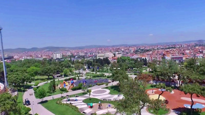 Balıkesir Altıeylül'de icradan satılık daire