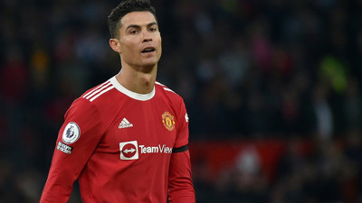 Bebeğini kaybeden Cristiano Ronaldo'dan Liverpool paylaşımı! Kayıtsız kalamadı...