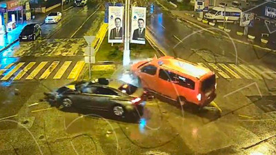 Yalnızca Mart ayında trafik kazalarında 126 kişi hayatını kaybetti