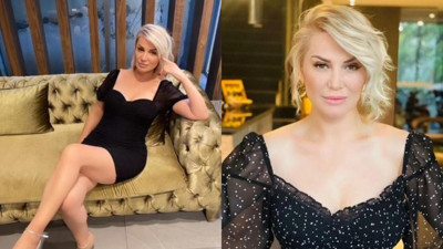 Otobüste başına geleni anlattı. Songül Karlı’dan yıllar sonra gelen taciz itirafı