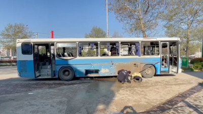 Bursa’daki alçak saldırıyı düzenleyen bombacı hainin kimliği belli oldu. TV100 ortaya çıkardı