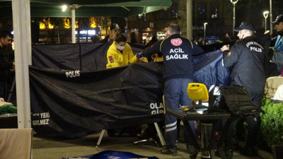 Trabzon’da Azeri koca dehşeti