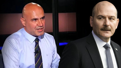 Erdoğan'ın eski sağ kolu Turhan Çömez Süleyman Soylu’ya yol gösterdi. Olay bilgiyi İngiltere’den açıkladı