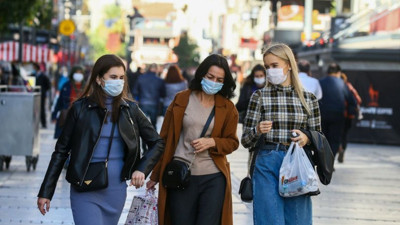 Bilim Kurulu Üyesi’nden maske uyarısı!