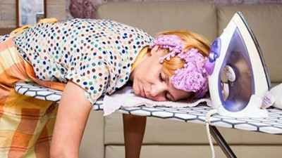 Sürekli uyku hali ve yorgunluk varsa dikkat