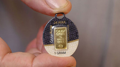 Gram altında yepyeni dönem! Kasa ücreti ödemeden saklayabilirsiniz