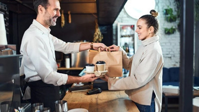 Tek kullanımlık kahve bardaklarının insan sağlığına verdiği büyük zarar