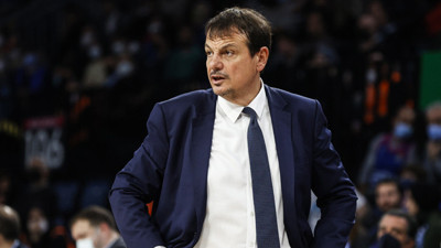 Final Four için Ergin Ataman iddialı konuştu