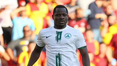 Traore tek hedefini açıkladı