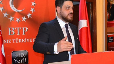 Hüseyin Baş, Karamollaoğlu BTP’yi Millet İttifakı’nda istemiyor’ iddiasını sordu 'Doğru mu Temel amca?'