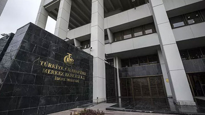 Merkez Bankası'ndan dolar hamlesi