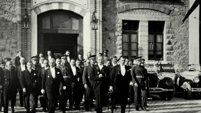 En büyük bayramlarımızdan 23 Nisan kutlu olsun. Egemenlik ulusundur