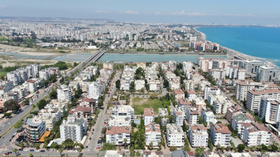 Aylar önce 2 bin TL olan dairelerin kirası bakın ne kadar oldu. Bu insafsızlık değil de ne