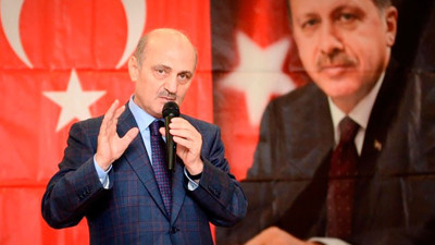 Erdoğan'a Atatürklü video yayınlayarak mesaj gönderdi