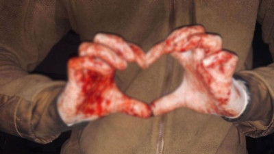 Ukraynalı doktordan annesine yürek yakan mesaj