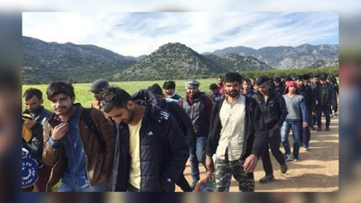 Türk halkından saklanan gerçek ortaya çıktı. Listeleri İçişleri Bakanlığı'na veriyorlar istediklerini anında vatandaş yaptırıyorlar