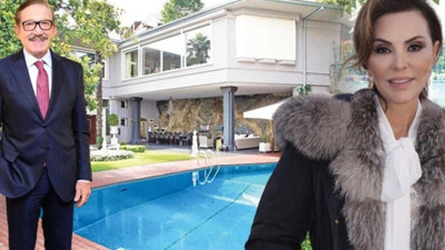 Kemal ve Feryal Gülman arasındaki milyonluk yalı krizinde flaş gelişme